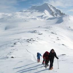 silvester-schneeschuhwandertage