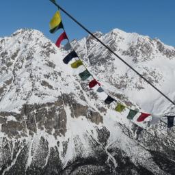 silvester-schneeschuhwandertage